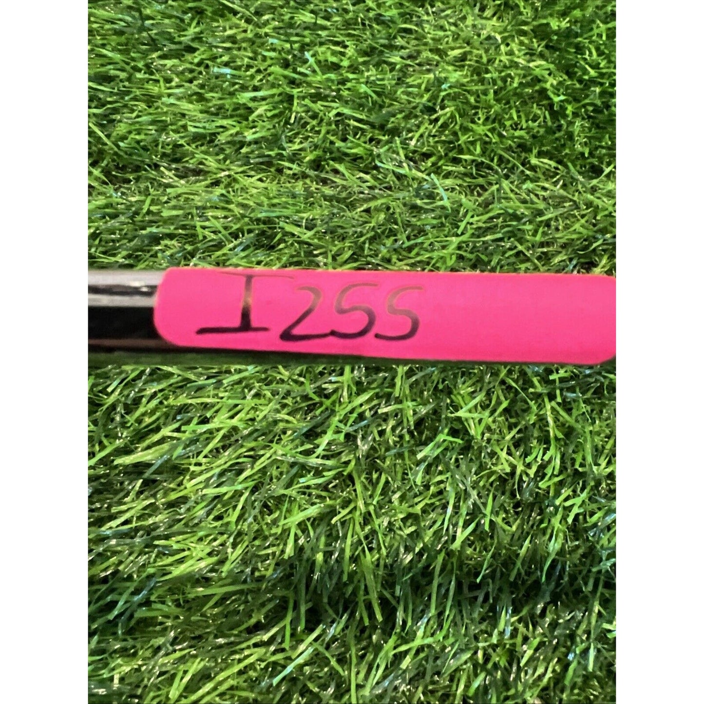 Ping ISI BeCu #5 Iron / Blue Dot / Stiff Flex Ping Z-Z65 Shaft (i255)