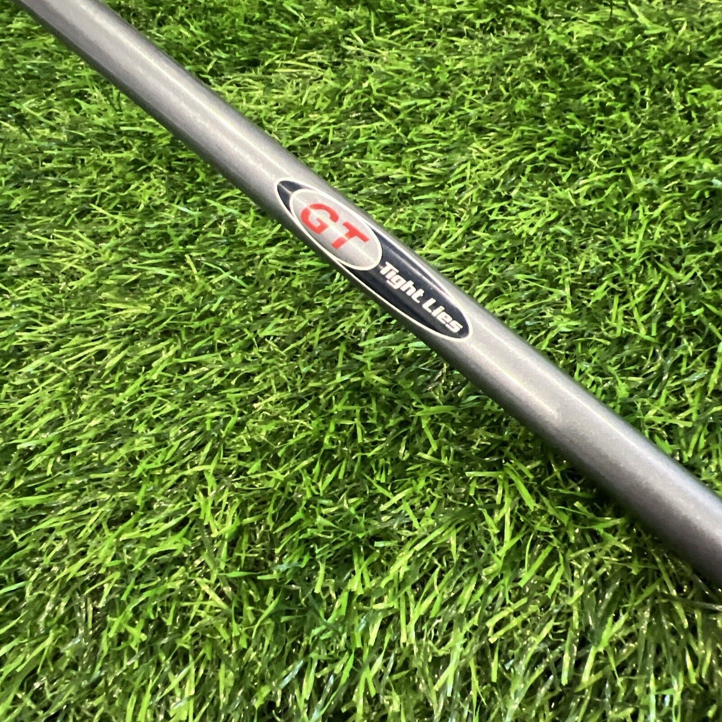 ADAMS GOLF GT TIGHT LIES 21 STRONG 7 WOOD W/ GT TIGHT LIES GRAPHITE SHAFT (FW124