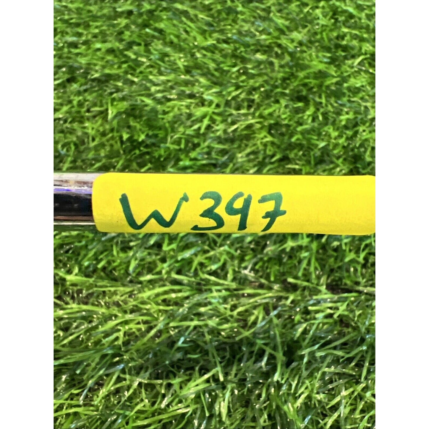 Ping Eye 2 Pitching Wedge PW W Black Dot ZZ lite Stiff Steel Mens RH 36” W397