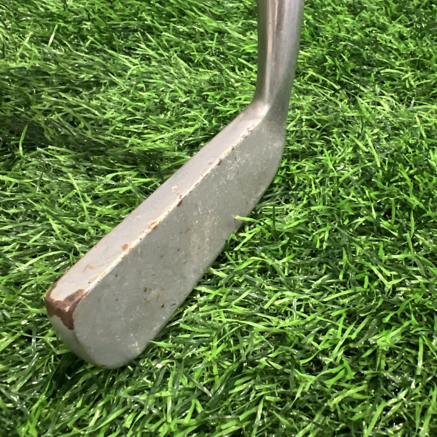 Wilson Staff Original 600 Forged Putter P269. See Pics For Condition