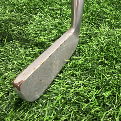 Wilson Staff Original 600 Forged Putter P269. See Pics For Condition
