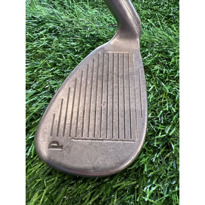Callaway Big Bertha X-12 PW Pitching Wedge LightFlex RCH 96 RH Grap Shaft (w306)