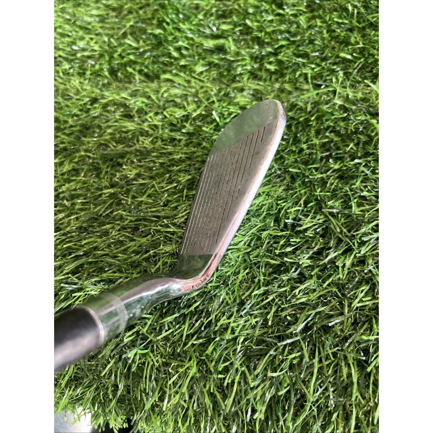 Ben Hogan Radial E Wedge (PW) Apex Steel Shaft 3 Regular Flex Right Handed W406