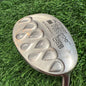 MG Golf The Great Escape Wedge by Pat Simmons Graphite Shaft RH Needs Grip W358