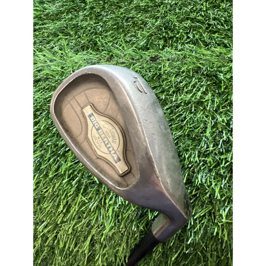 Callaway Big Bertha X-12 PW Pitching Wedge LightFlex RCH 96 RH Grap Shaft (w306)