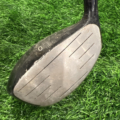 Tommy Armour 845s 10.5° Driver HTS Steel RH D163