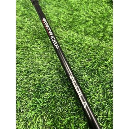 Adams Tight Lies Idea i wood 17 3 Iron Hybrid Graphite Superfhaft (H153)