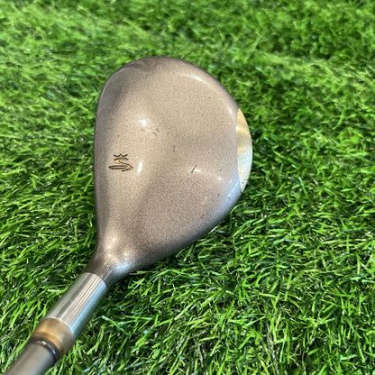 King Cobra Gravity Back 3 Fairway Wood 18° [RH] Graphite Ladies Flex (FW128)