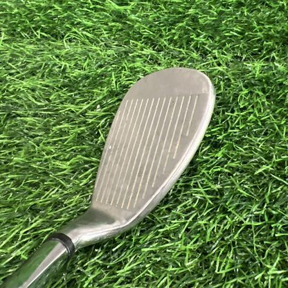 Wilson Staff.IV R.Mendralla 56* Sand Wedge 56-10 w/ Steel Fatshaft W378