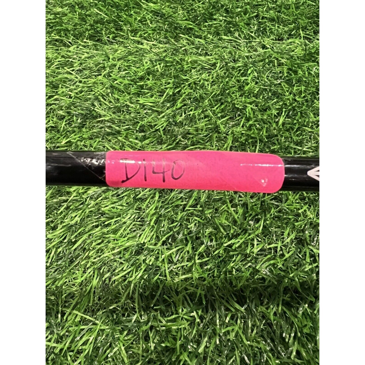 Right Handed Orlimar TriMetal 7.5 D Degree Driver Graphite Firm Flex Shaft D140