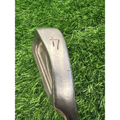 Ping Eye 2 Single 4 Iron Black Dot Karsten ZZ-Lite Stiff Steel Mens RH I346