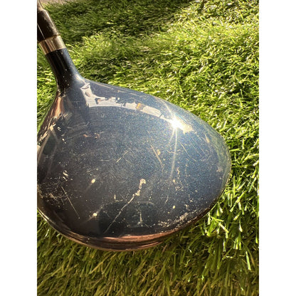 GOLFSMITH HI COR PLUS Forged Face 3 FAIRWAY WOOD 15* RH Stiff Flex (FW119)