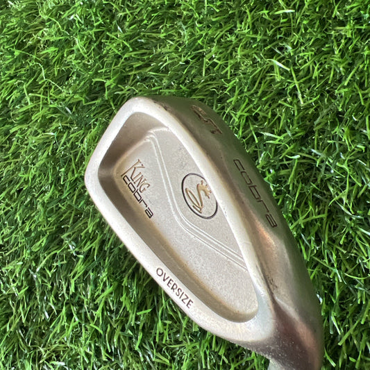 All ORIGINAL King Cobra Oversize 5 Iron Senior Design Graphite I357