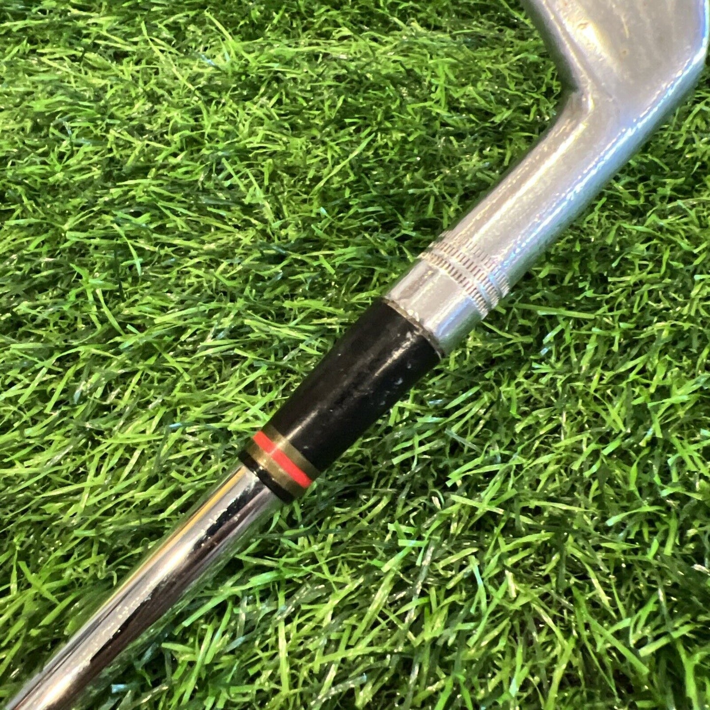 Wilson Staff Tour Blade DYNAPOWER 2 Iron Fluid Feel Driving Iron Golf Club I296