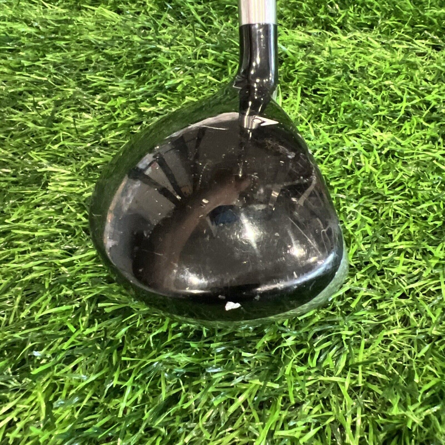 idrive 3-19° Hybrid Golf Club Upgraded Harrison Star Graphite Shaft (H108)