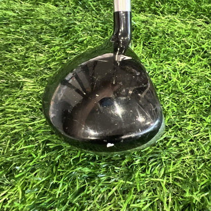 idrive 3-19° Hybrid Golf Club Upgraded Harrison Star Graphite Shaft (H108)