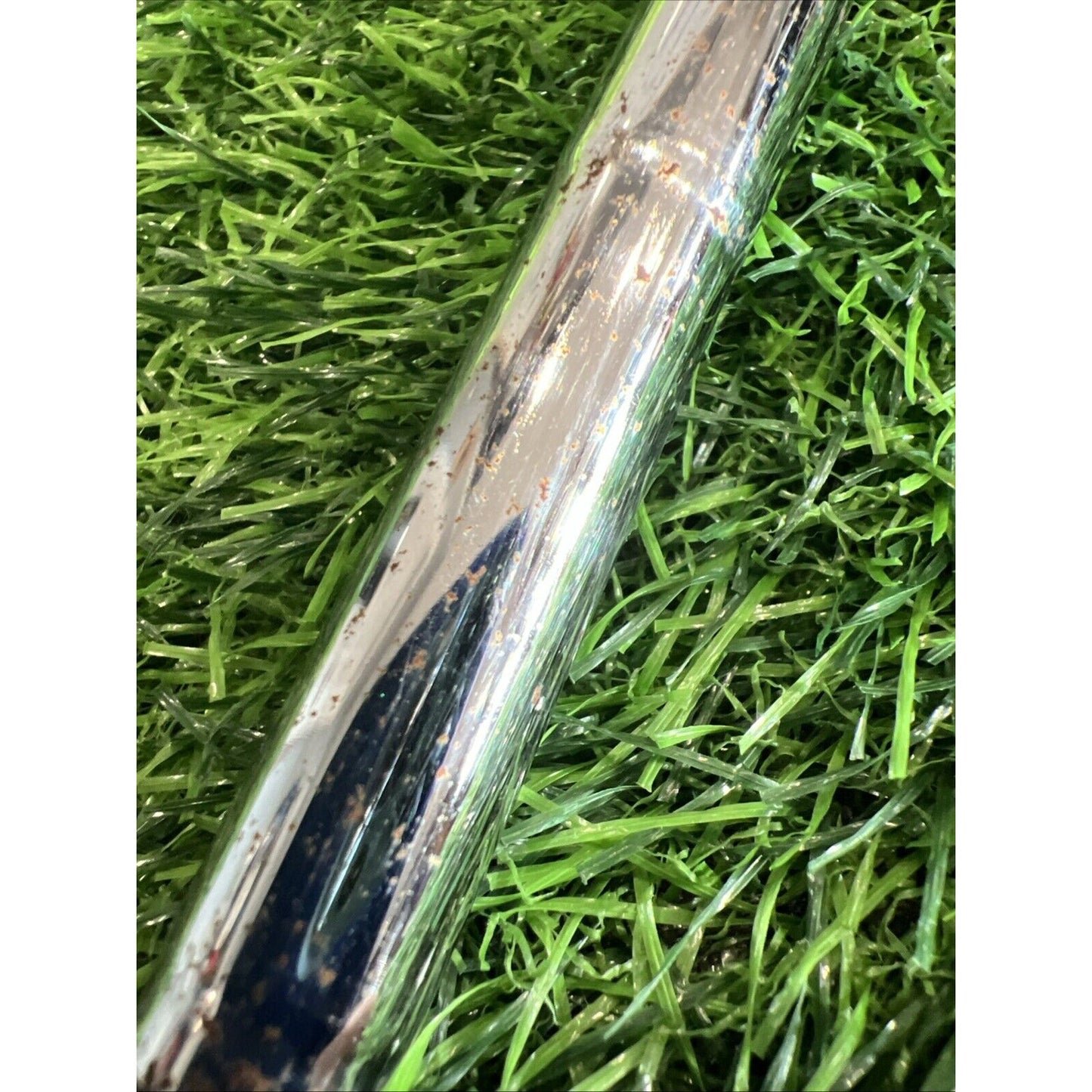 Ben Hogan Radial E Wedge (PW) Apex Steel Shaft 3 Regular Flex Right Handed W406