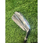 Rare 🔥 Wilson Staff Goose Neck 2 Iron Driving Iron Mens RH Steel Shiny (i288)