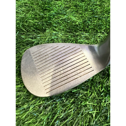 Hippo HWT Golf Lob Wedge 60 degree with Steel Regular Needs A Grip W398