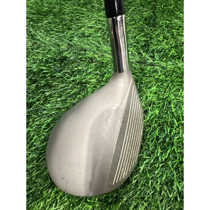 Founders Club Fresh Metal 8.5° Driver Dynamic Gold S300U Shaft! (d109)