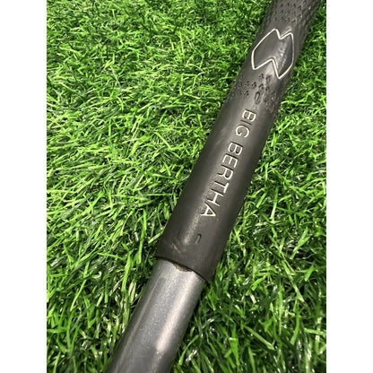 Callaway Big Bertha Steelhead 3 Wood Graphite Shaft Right Handed RH Fw171