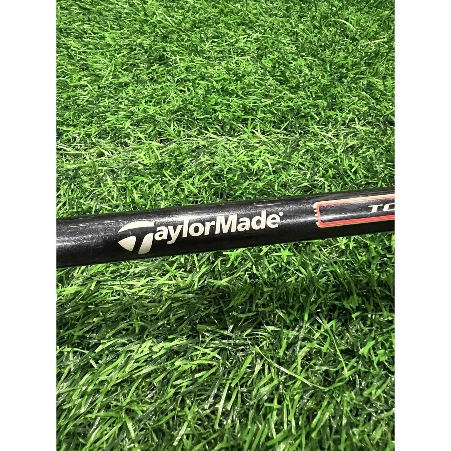 TaylorMade 300 Tour 15* 3 Wood RH TaylorMade Tour S-90 Stiff Graphite W348-SS