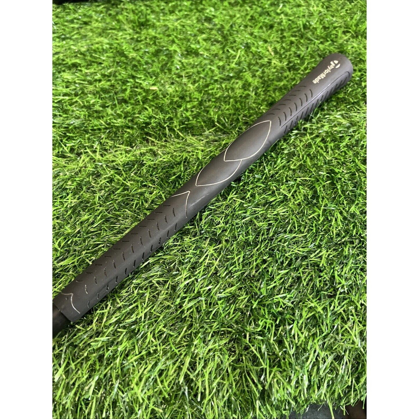 Fitting -1/2” Taylormade Rac Os 2005 6 Iron “M” Mature Flex Graphite Shaft I337