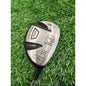 MasterGrip 283MC Golf 27° Hybrid 4H True Temper Steel Shaft R Flex Mens RH H188