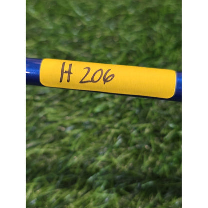Mizuno Fli-Hi Clk 23° 4H Hybrid Regular Flex Exsar Hs2 NEEDS A GRIP H206