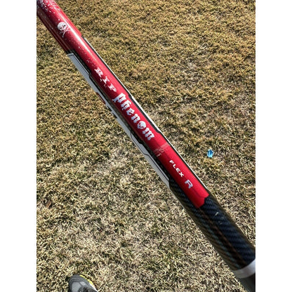 TaylorMade R11 Left Hand 5 Wood Fair Condition Regular Flex No Headcover (FW104)