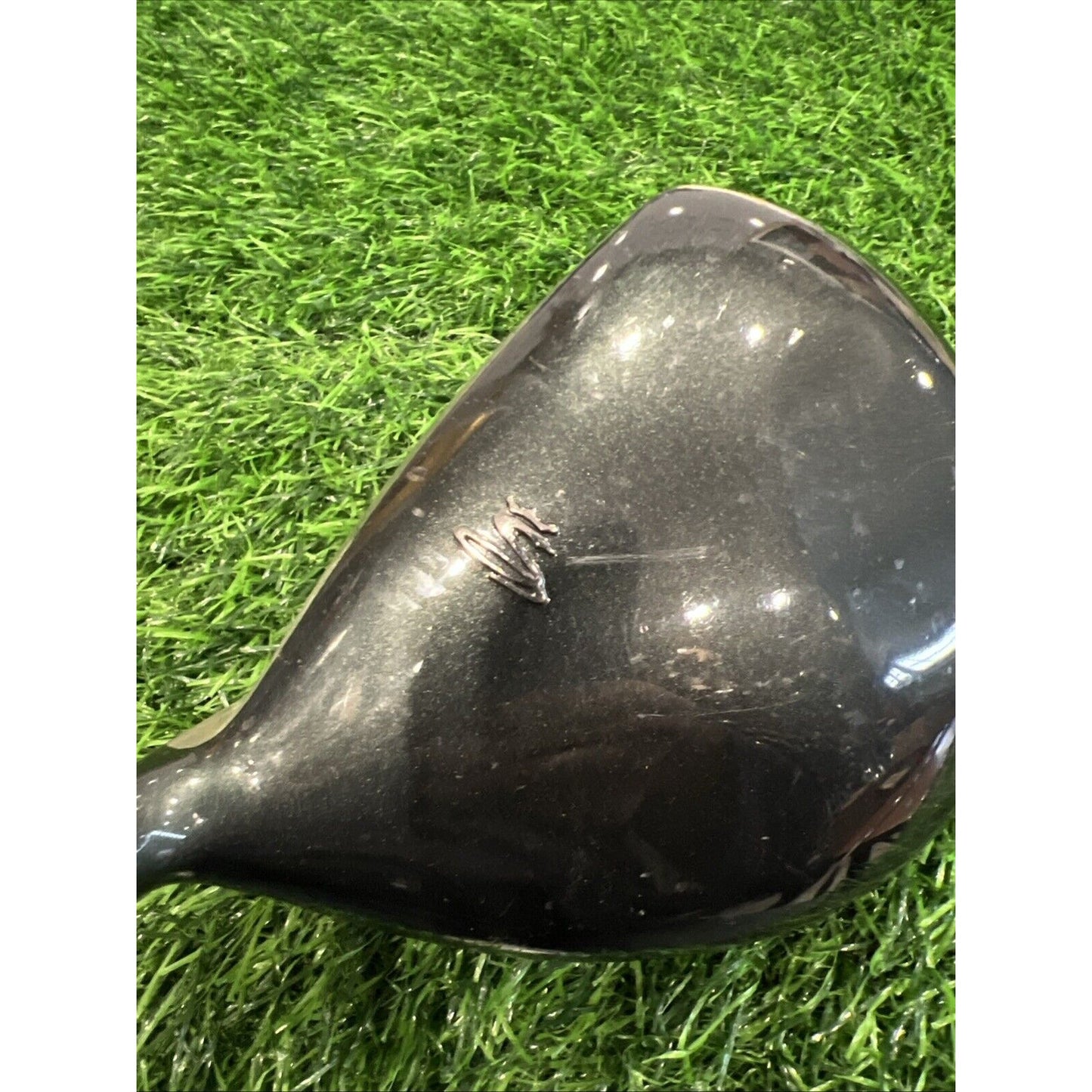 Cobra SS 350 Driver Graphite Design 50g Lite Regular Flex Graphite Men’s RH D161