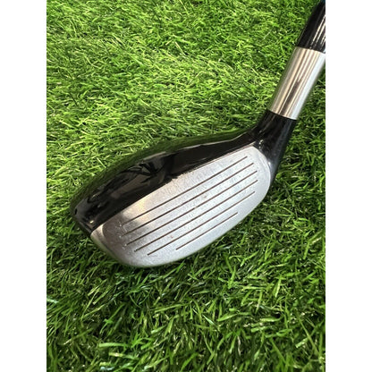 Bridgestone J36 22° 3 Hybrid Aldila 80-S Stiff Flex Graphite (H152)