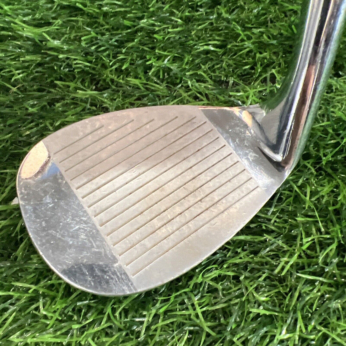 Wilson Harmonized 55 Degree Sand Wedge Sw Steel Wedge Flex W210