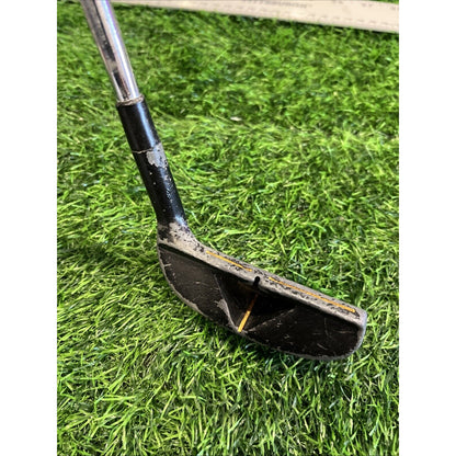 Slotline Classic Chipper RH Steel Shaft Chipping Iron Golf Club W400