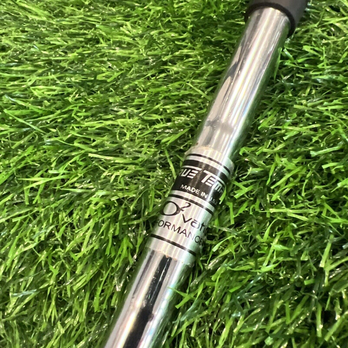 Adams Ovation 2 / 6 Iron Regular Steel Shaft Mens RH (I137)