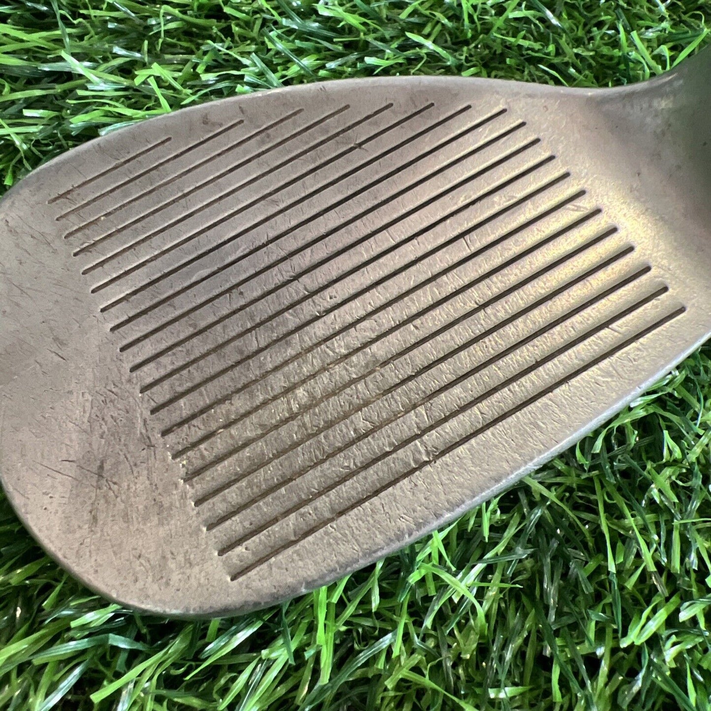 Titleist DCI Gold Oversize+ Sand Wedge RH Titleist Stiff Steel (w381)