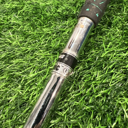 Tony Penna Wood Driver 1 Mod 12 Oil Hardened PersimmonGolf Club Great Shape D150