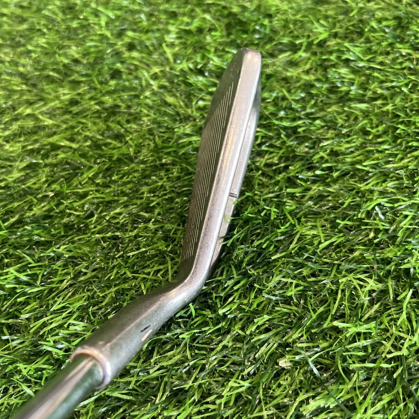Tommy Armour 845s Silver Scott 6 Iron RH True Temper Steel Shaft Golf Club -i181
