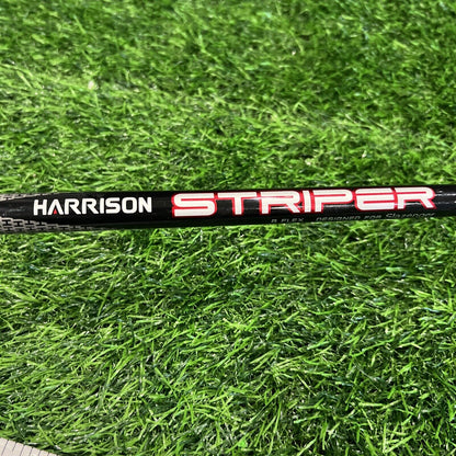 Slazenger Distance 3i Hybrid 18* regular Flex Graphite Shaft NO GRIP (h163)