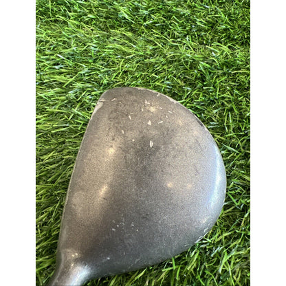 Orlimar Trimetal #7 Wood / 21 Degree / Regular Flex Orlimar Needs Grip FW180
