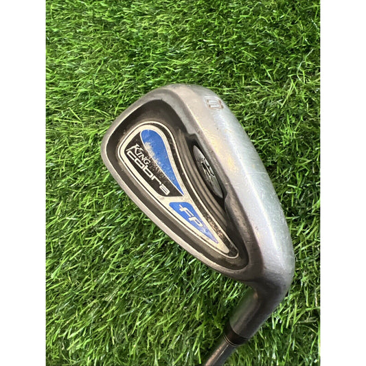 King Cobra FP 8 Iron w/ Steel Shaft Right Hand Needs Grip I336