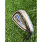 King Cobra FP 8 Iron w/ Steel Shaft Right Hand Needs Grip I336