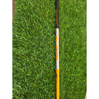 Nickent 4DX UT 4 Hybrid UST Proforce V2 Stiff Flex Shaft Good Grip H209