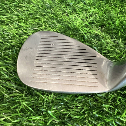 Integra Gun Metal Soft Cast HL Lob Wedge 64 Degree RH 37” (w228)