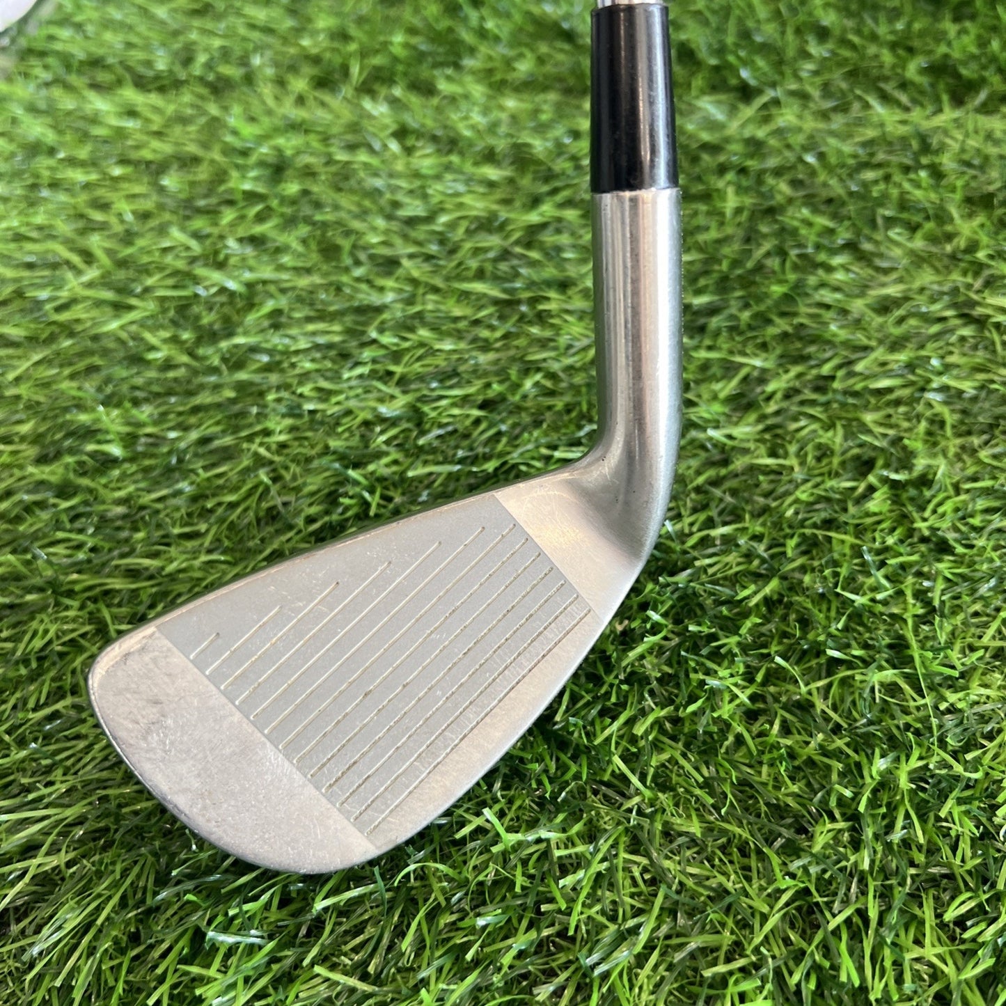 Alien Sport Tutch Chamber 18º Driving Iron / Stiff Flex Steel Shaft I353