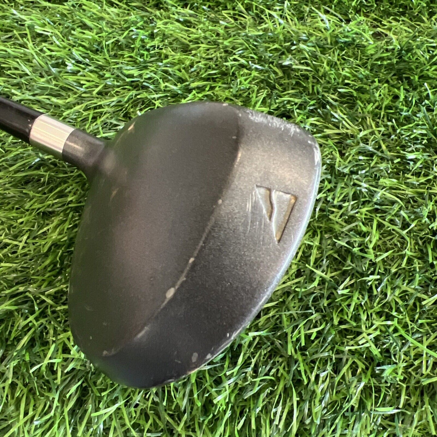 Adams Tight Lies 2 Spin Control 15* 3 Wood RH Tight Lies 2 Firm Steel FW187