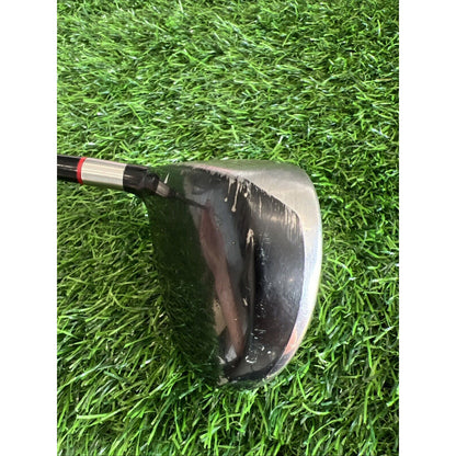 Adams Redline RPM Low Profile Strong 3 Wood Stiff Aldila Graphite Shaft (FW155)