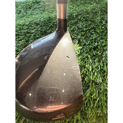 Adams Golf SC Series 814N FC Faldo 9* Driver Forged RightH Stiff Flex 45" (D106)
