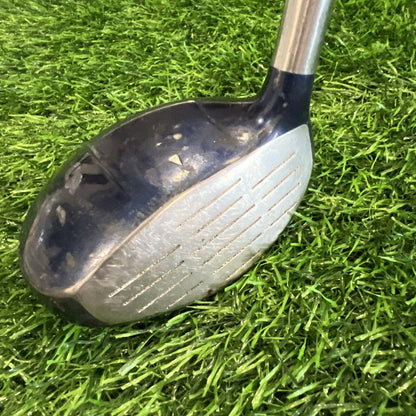 ADAMS GOLF GT TIGHT LIES 21 STRONG 7 WOOD W/ GT TIGHT LIES GRAPHITE SHAFT (FW124