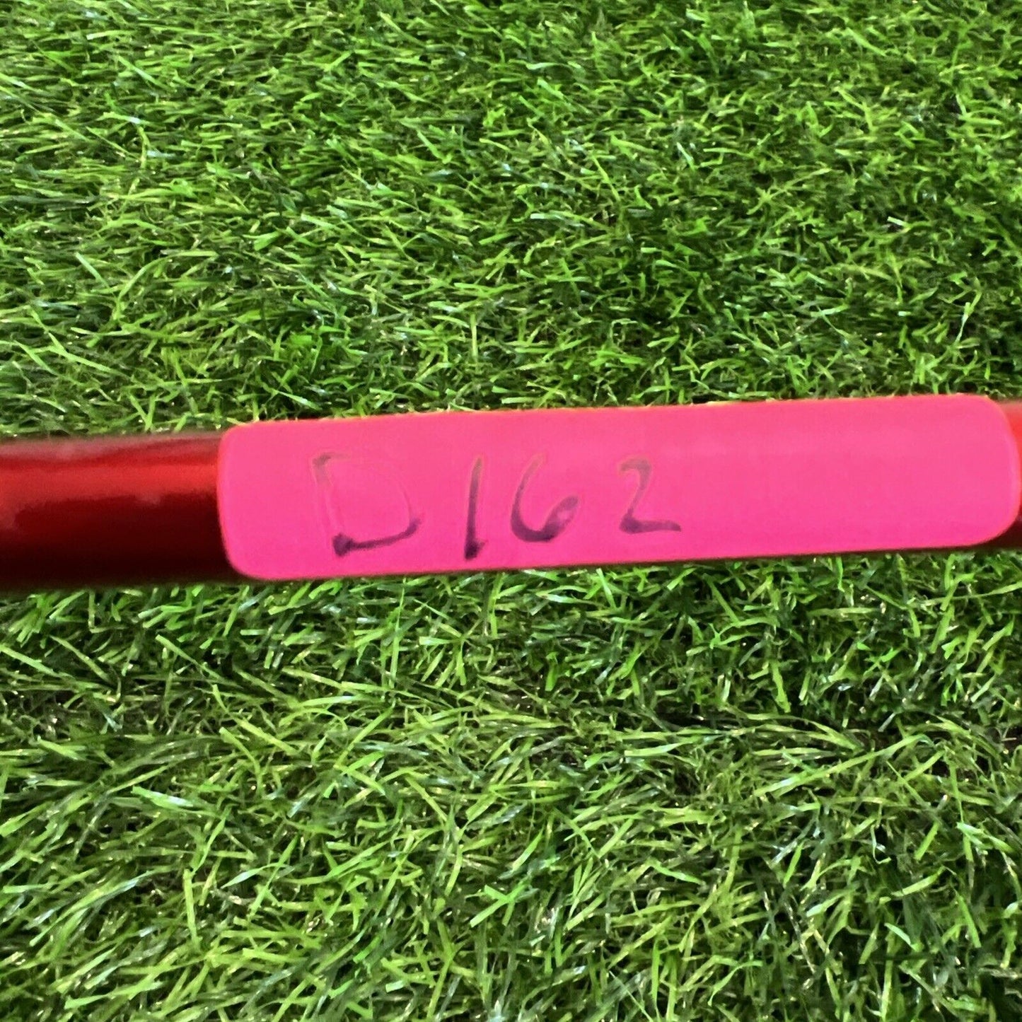 Hippo Hiptec 460cc Driver Golf Club 10.5* RH Reg Flx Graphite Shaft D162